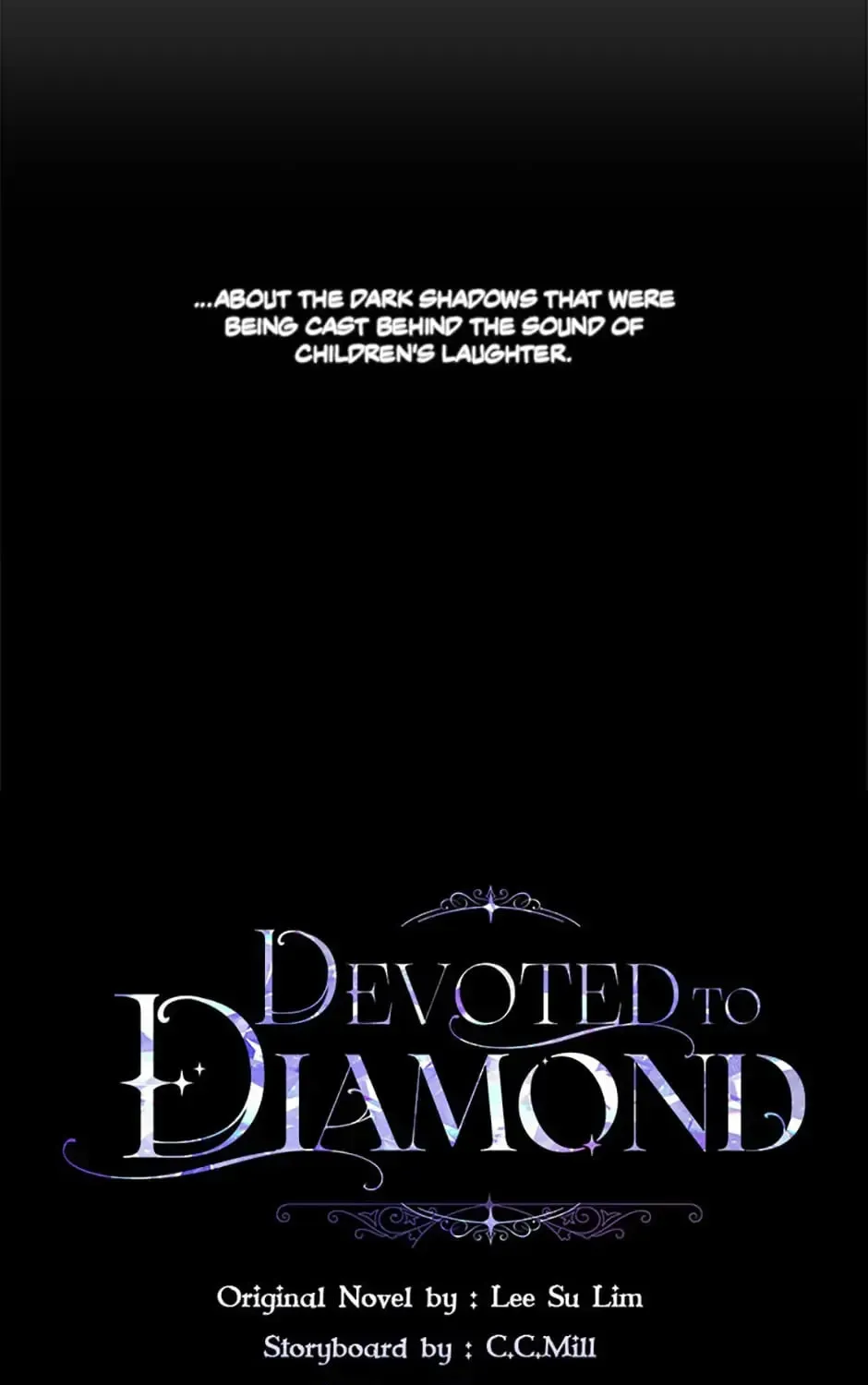 Read Devoted to Diamond chapter 33 image 42 on Lezhin