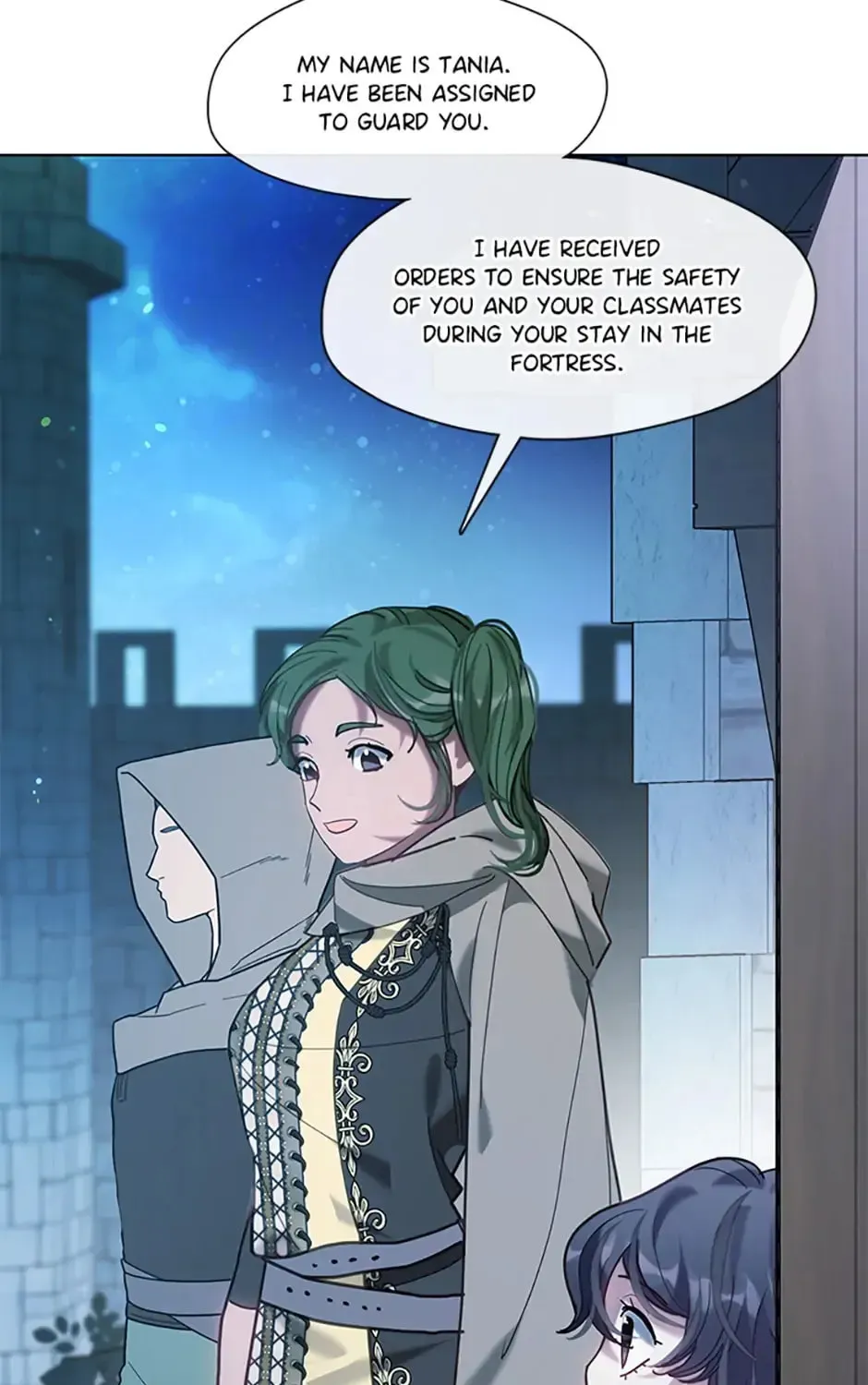 Read Devoted to Diamond chapter 33 image 64 on Lezhin