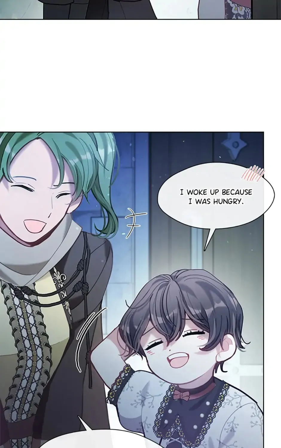 Read Devoted to Diamond chapter 33 image 66 on Lezhin