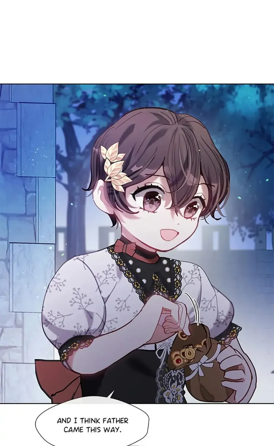 Read Devoted to Diamond chapter 33 image 70 on Lezhin