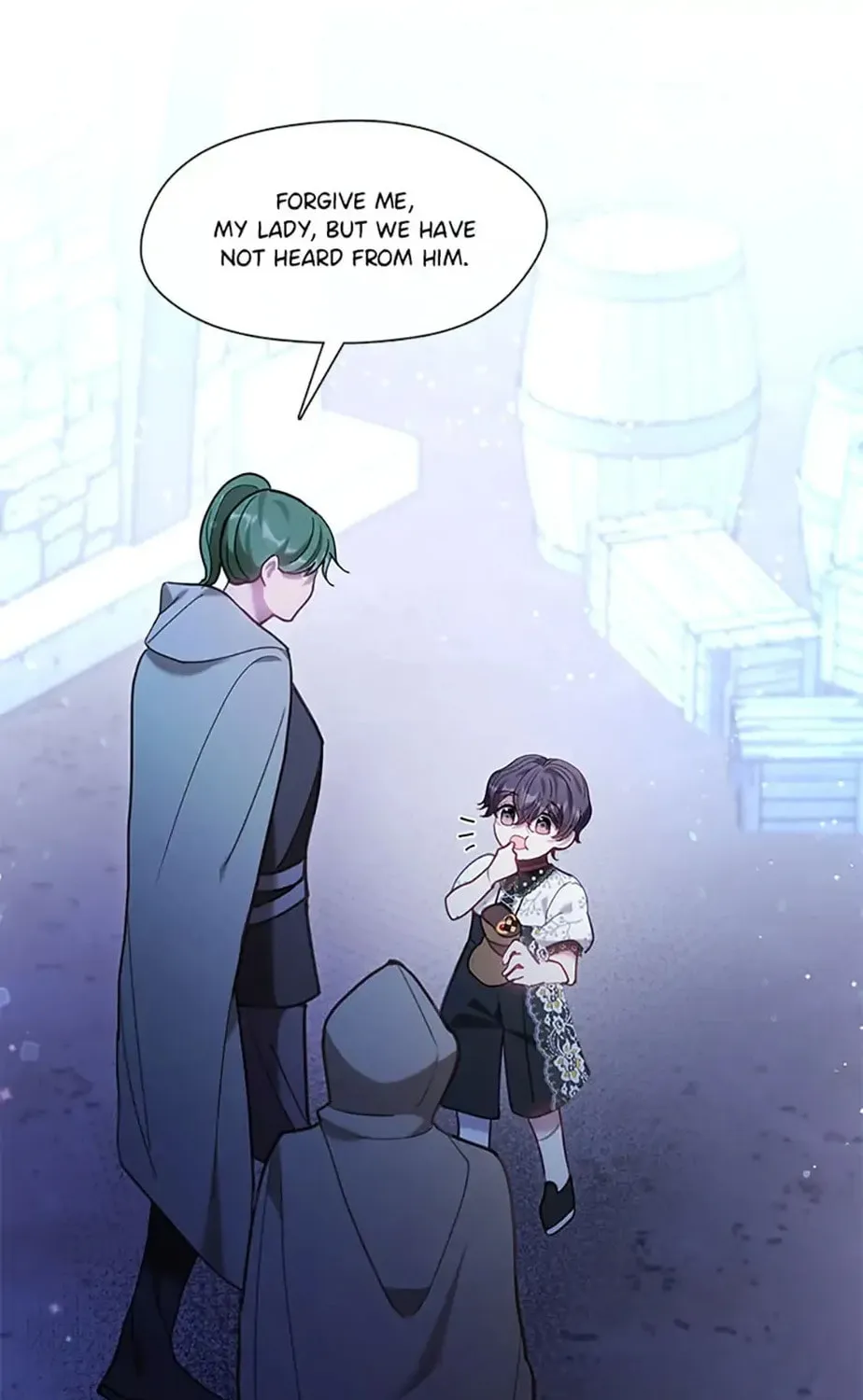 Read Devoted to Diamond chapter 33 image 74 on Lezhin