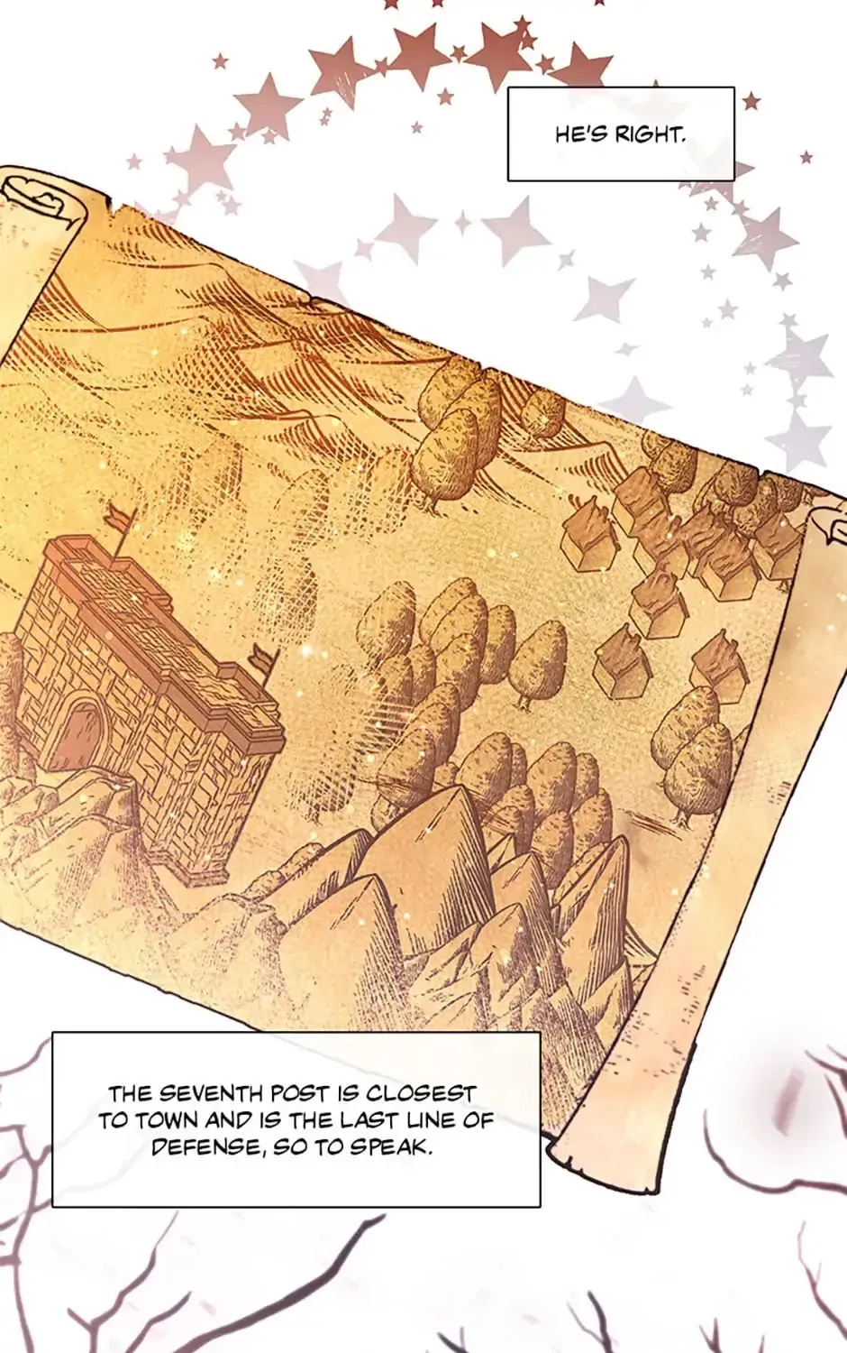 Read Devoted to Diamond chapter 33 image 8 on Lezhin
