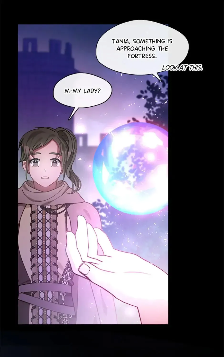 Read Devoted to Diamond chapter 33 image 90 on Lezhin