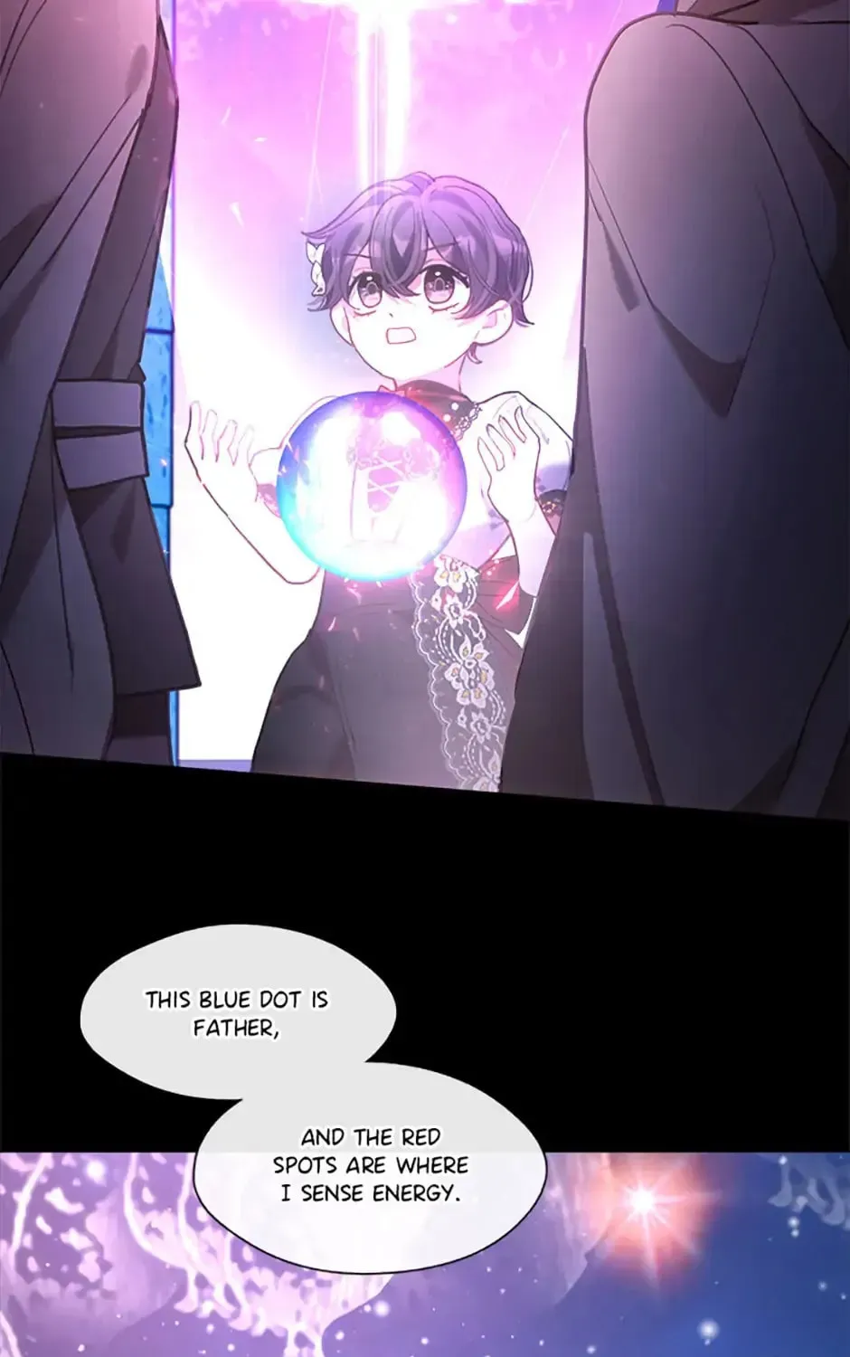 Read Devoted to Diamond chapter 33 image 94 on Lezhin