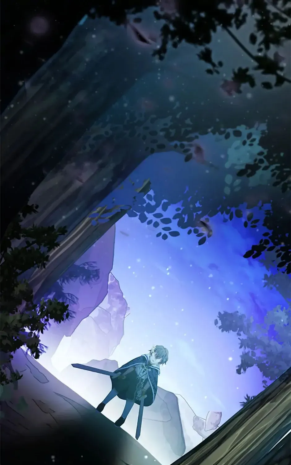 Read Devoted to Diamond chapter 34 image 108 on Lezhin