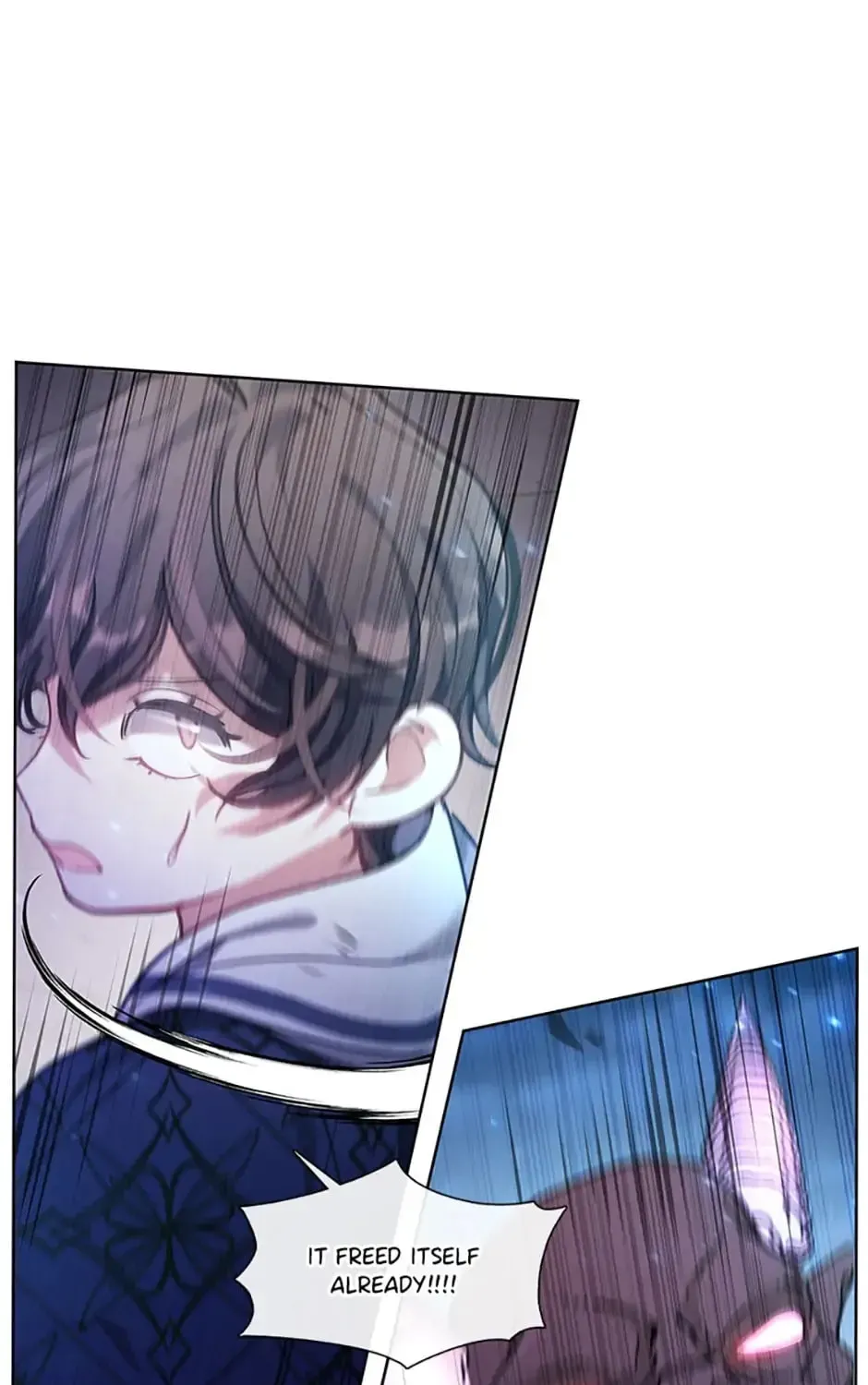 Read Devoted to Diamond chapter 34 image 112 on Lezhin