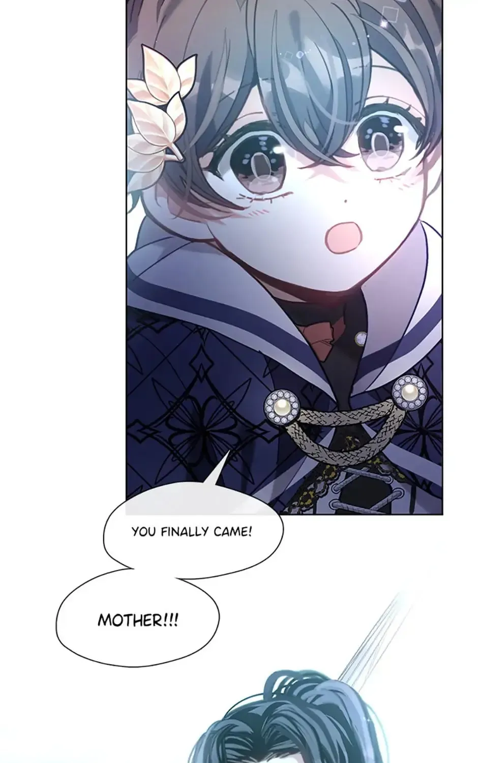 Read Devoted to Diamond chapter 34 image 124 on Lezhin