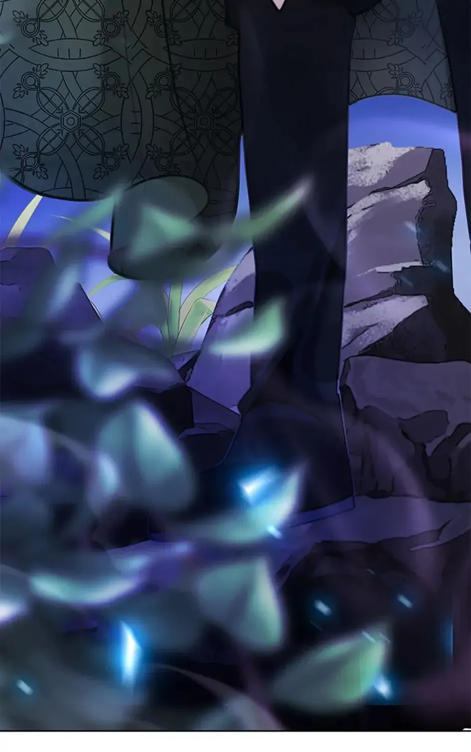 Read Devoted to Diamond chapter 34 image 128 on Lezhin