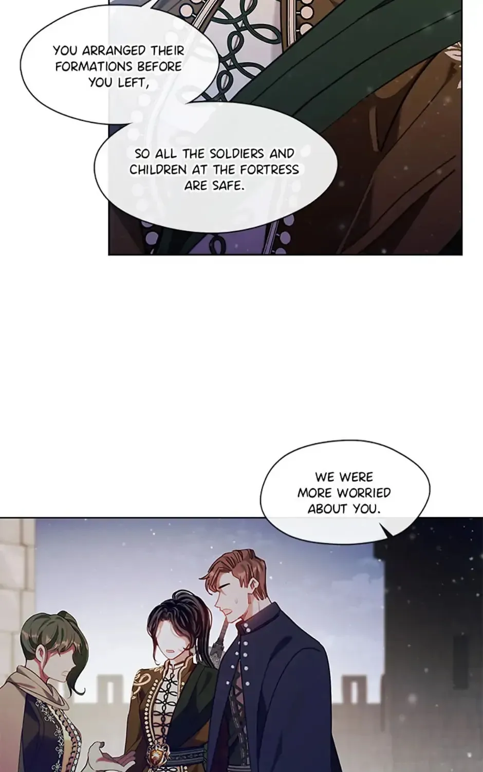 Read Devoted to Diamond chapter 34 image 138 on Lezhin