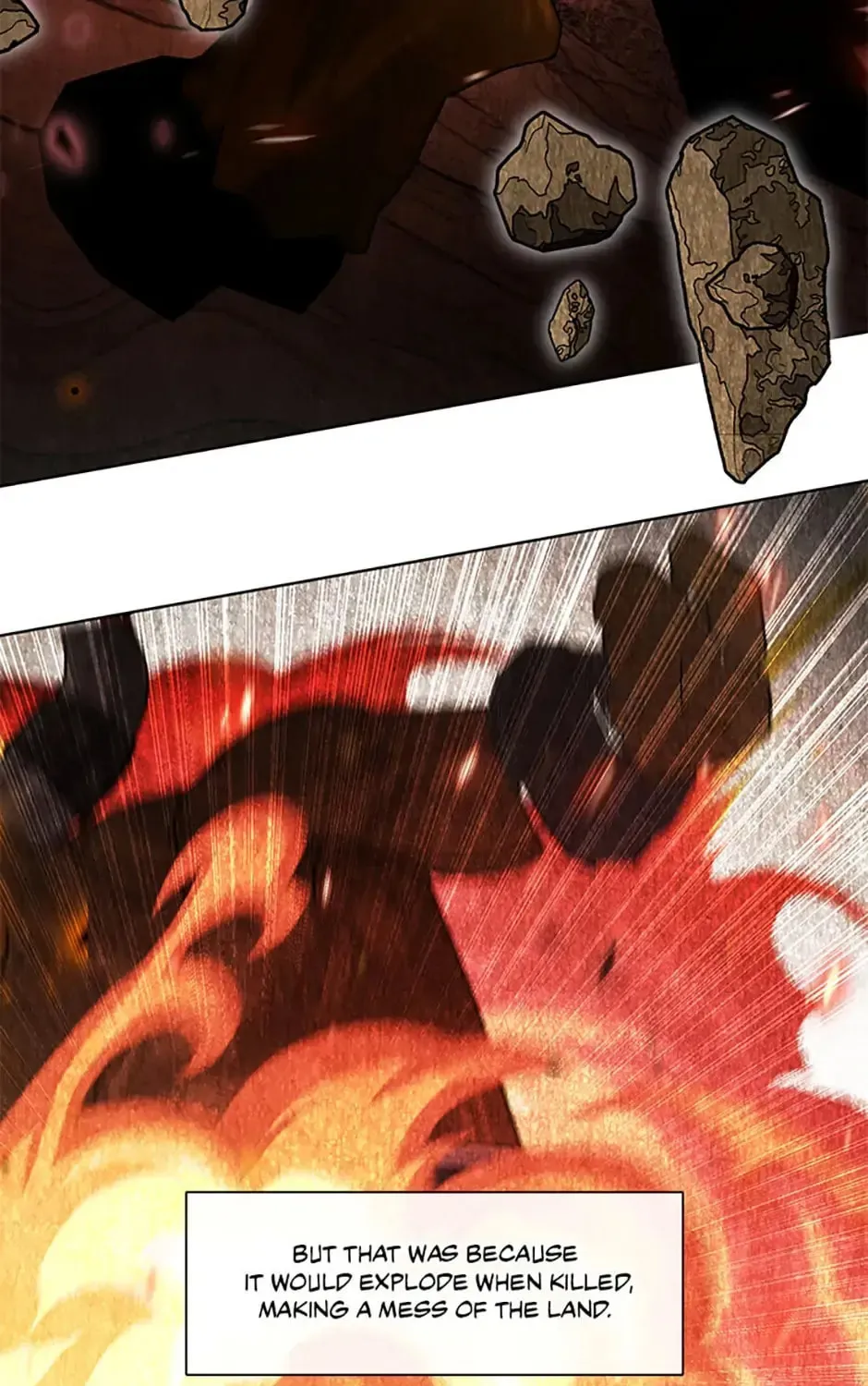 Read Devoted to Diamond chapter 34 image 14 on Lezhin