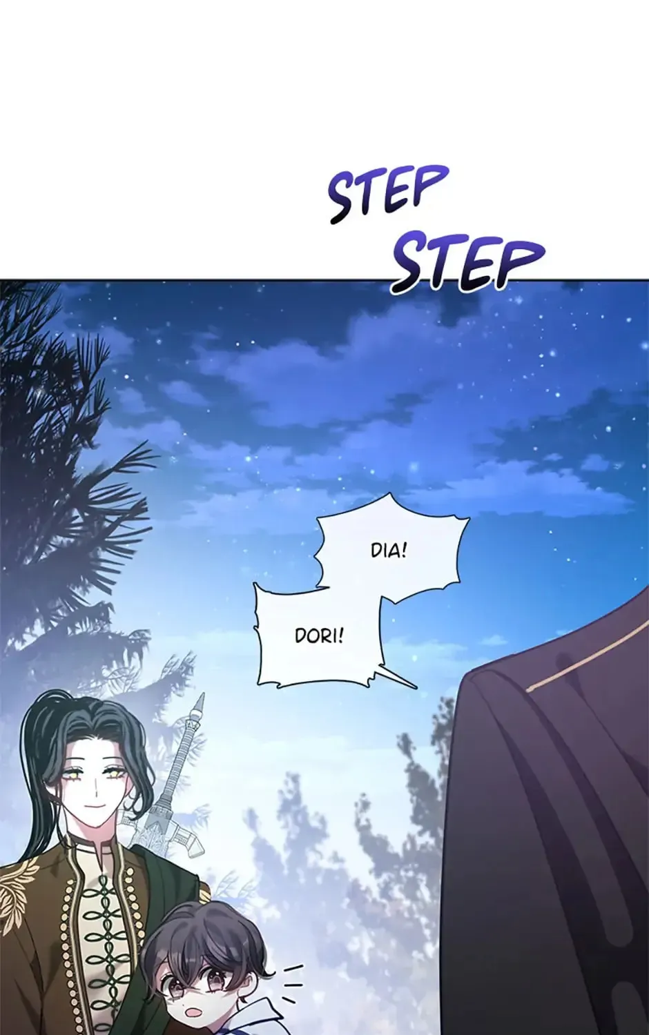 Read Devoted to Diamond chapter 34 image 144 on Lezhin