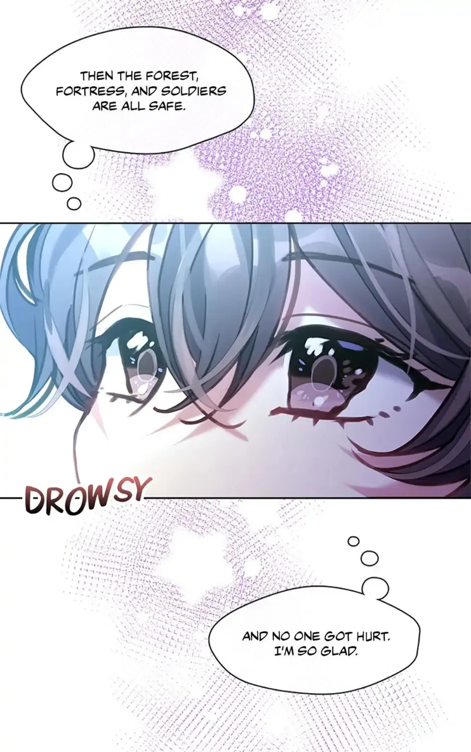 Read Devoted to Diamond chapter 34 image 154 on Lezhin