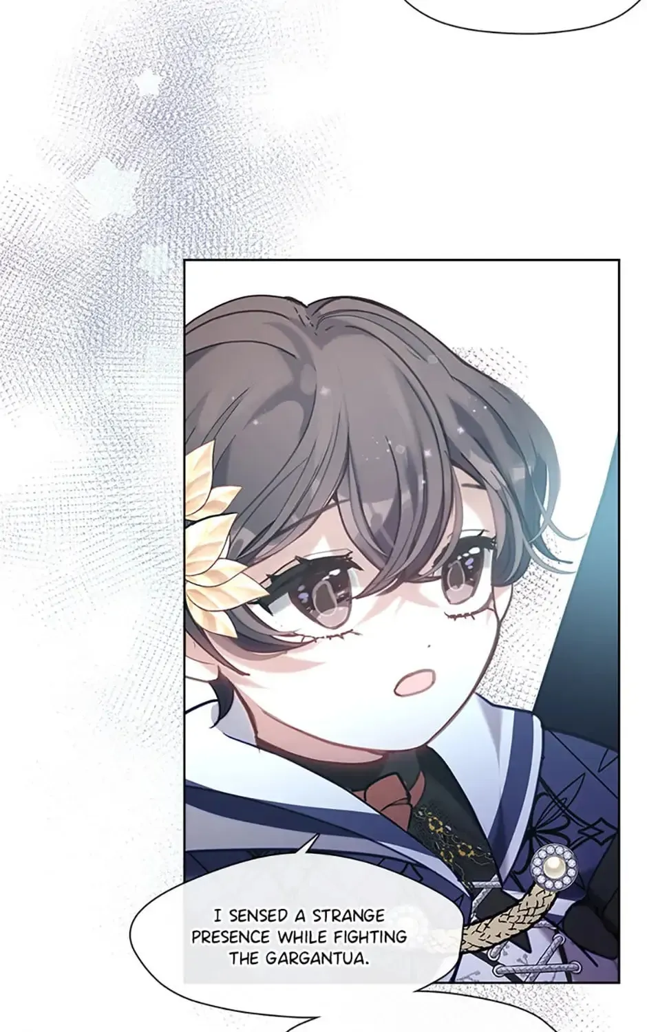 Read Devoted to Diamond chapter 34 image 158 on Lezhin