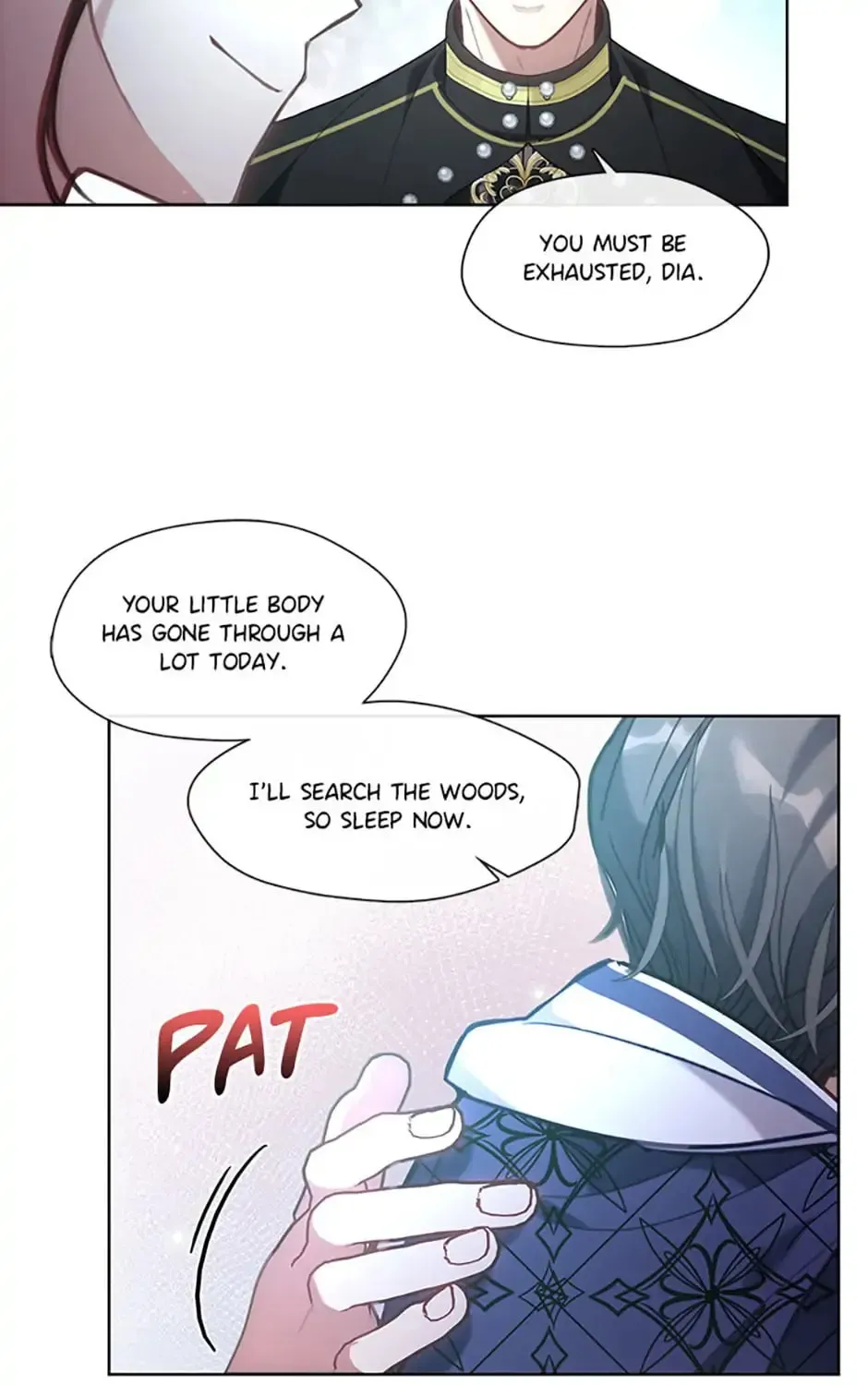 Read Devoted to Diamond chapter 34 image 162 on Lezhin