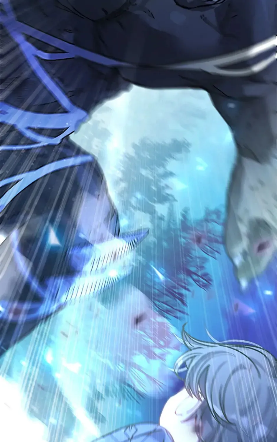 Read Devoted to Diamond chapter 34 image 2 on Lezhin