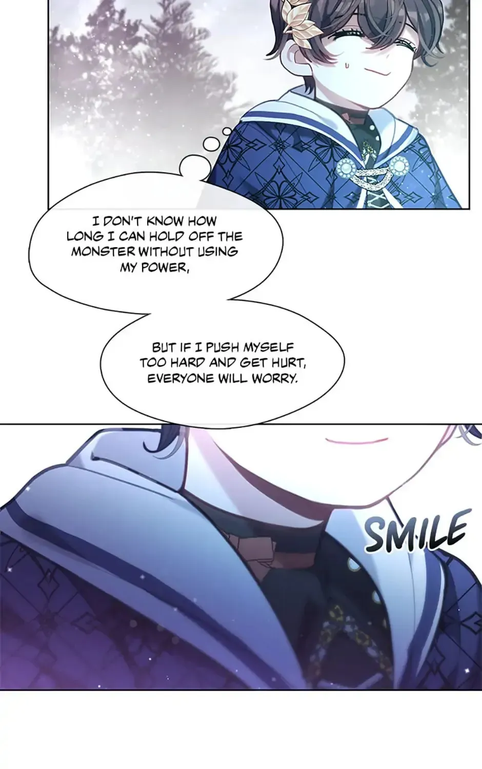 Read Devoted to Diamond chapter 34 image 20 on Lezhin