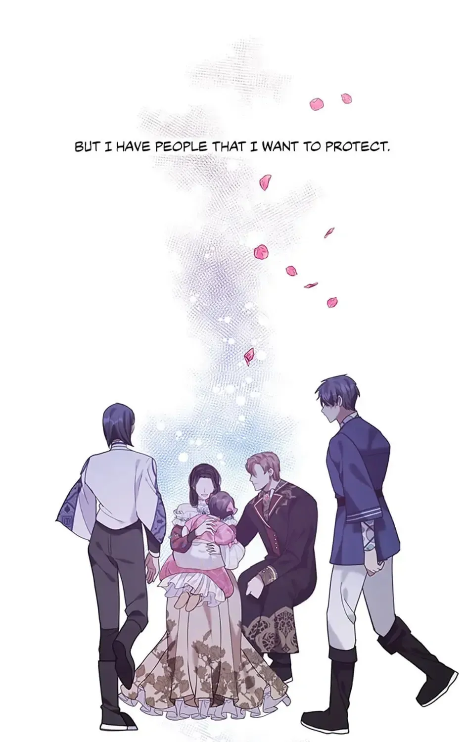 Read Devoted to Diamond chapter 34 image 24 on Lezhin