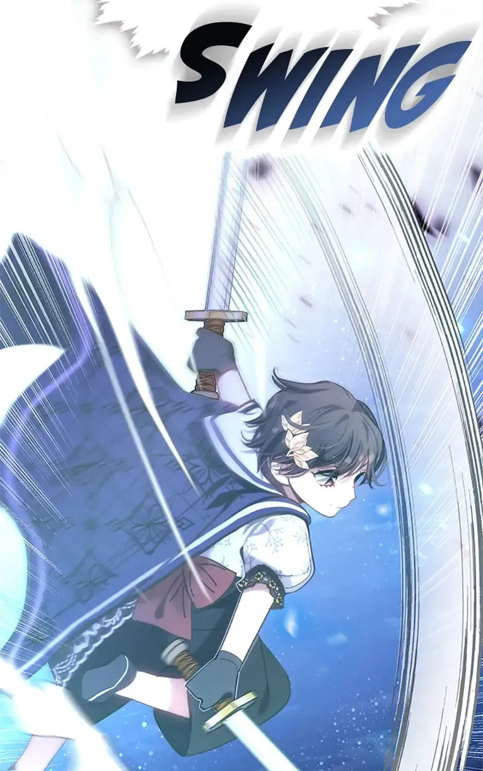 Read Devoted to Diamond chapter 34 image 38 on Lezhin