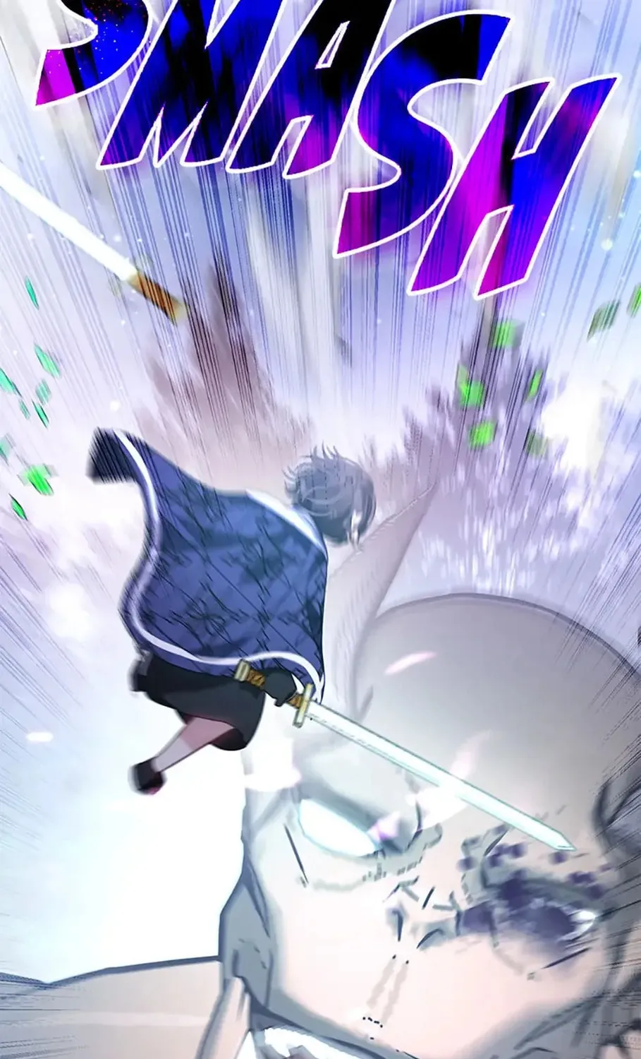 Read Devoted to Diamond chapter 34 image 44 on Lezhin