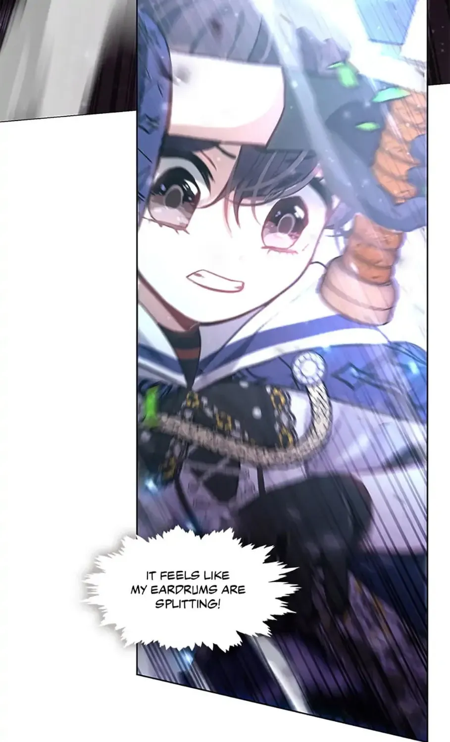 Read Devoted to Diamond chapter 34 image 48 on Lezhin