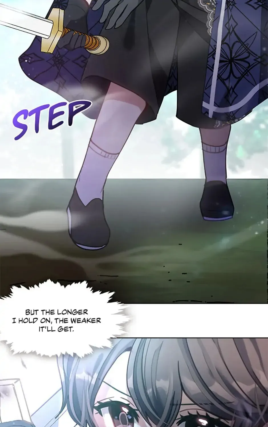 Read Devoted to Diamond chapter 34 image 54 on Lezhin