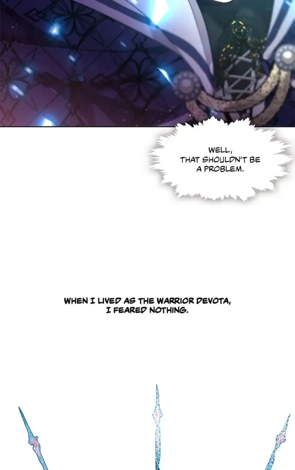 Read Devoted to Diamond chapter 34 image 6 on Lezhin