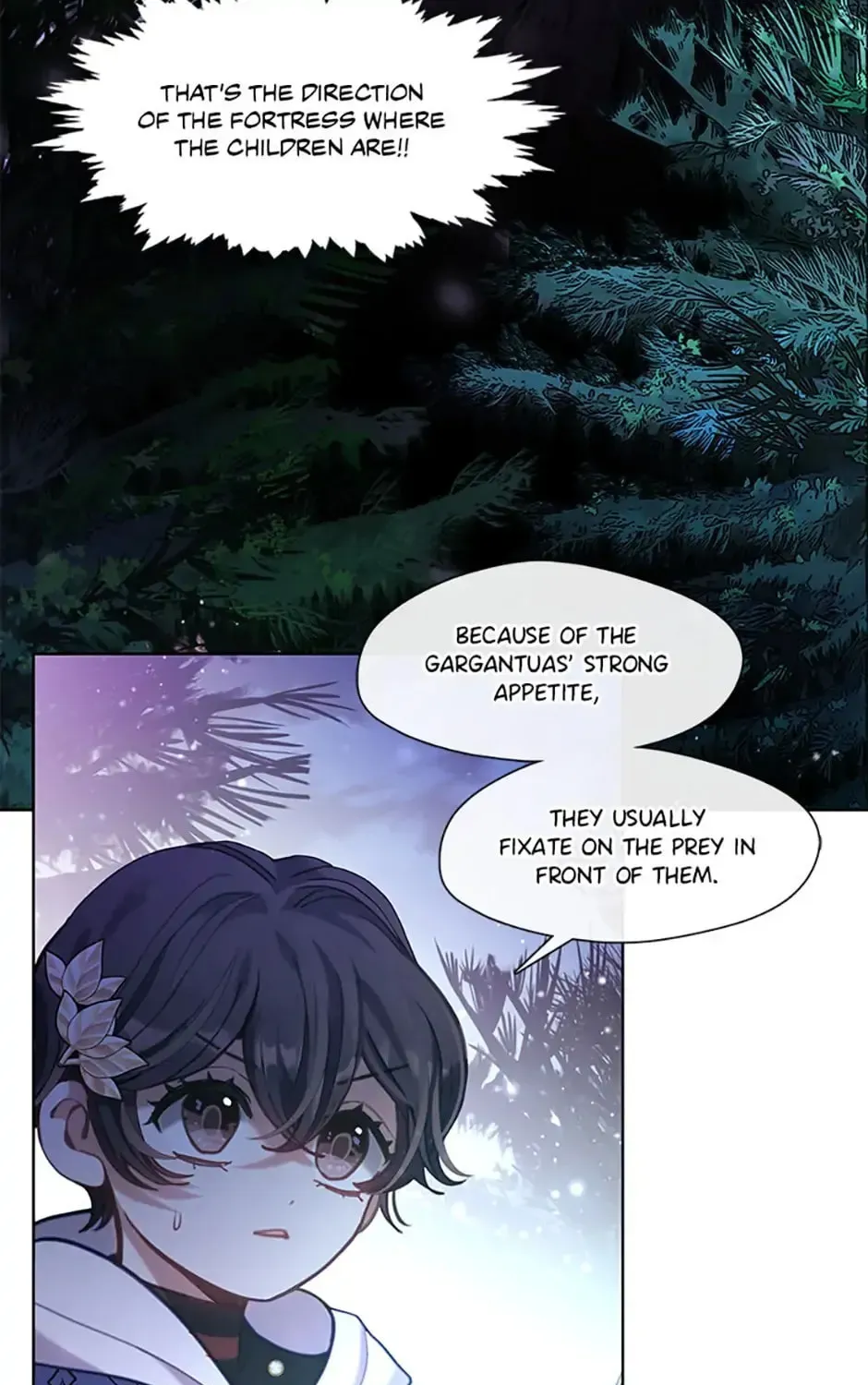 Read Devoted to Diamond chapter 34 image 64 on Lezhin