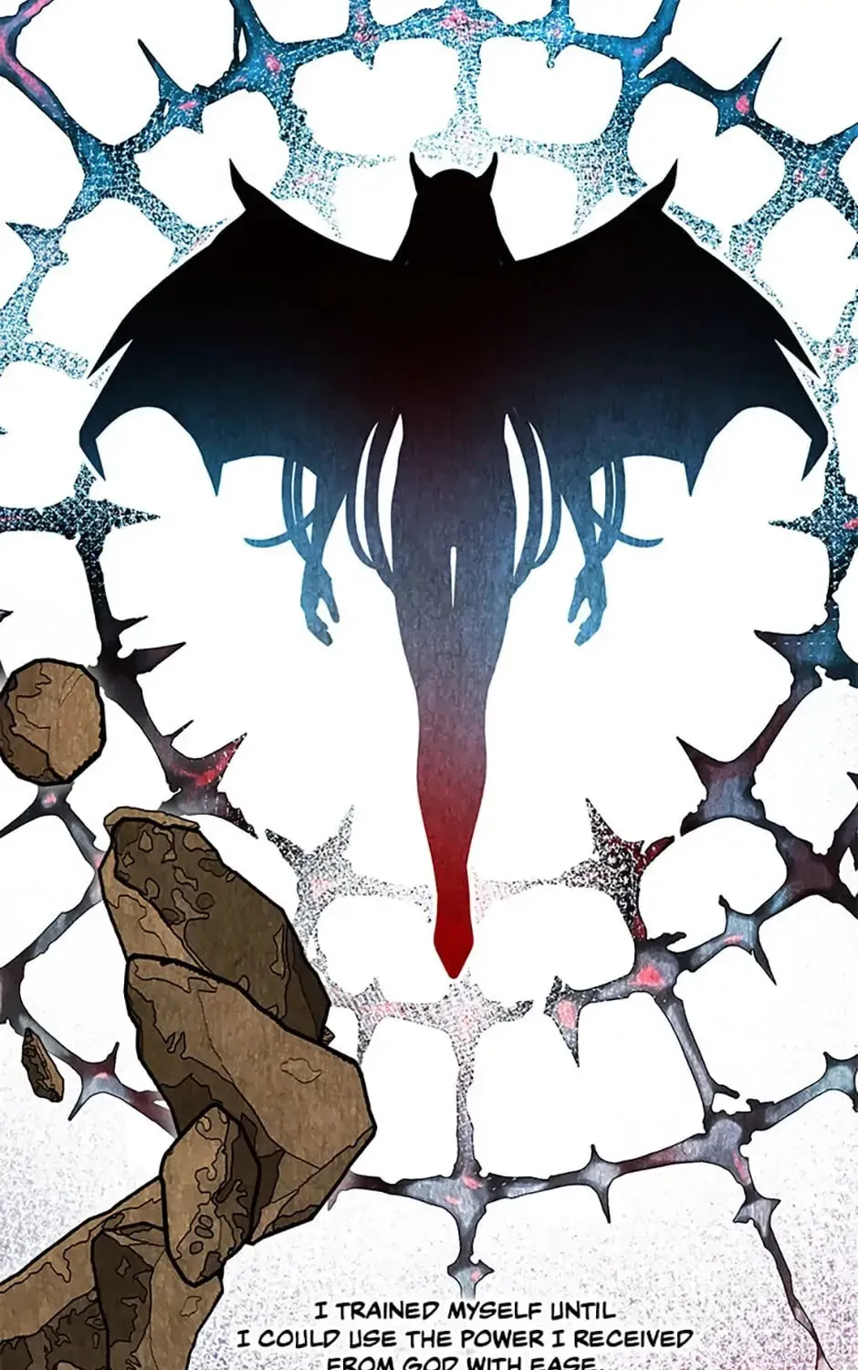 Read Devoted to Diamond chapter 34 image 8 on Lezhin