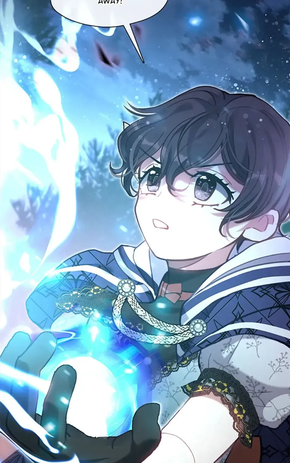Read Devoted to Diamond chapter 34 image 88 on Lezhin