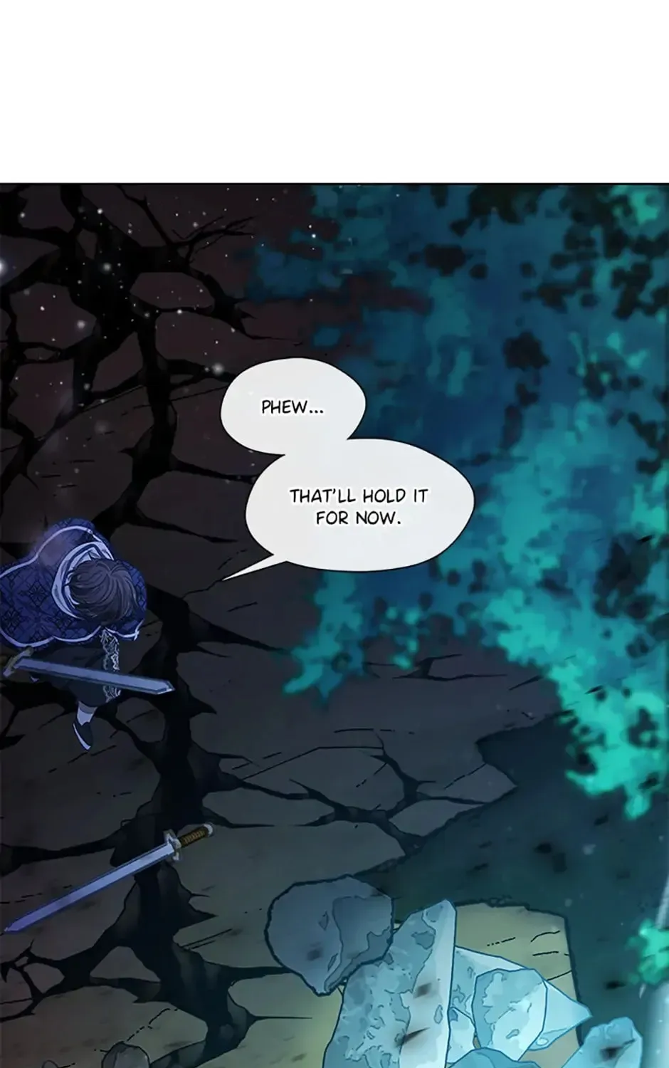 Read Devoted to Diamond chapter 34 image 94 on Lezhin