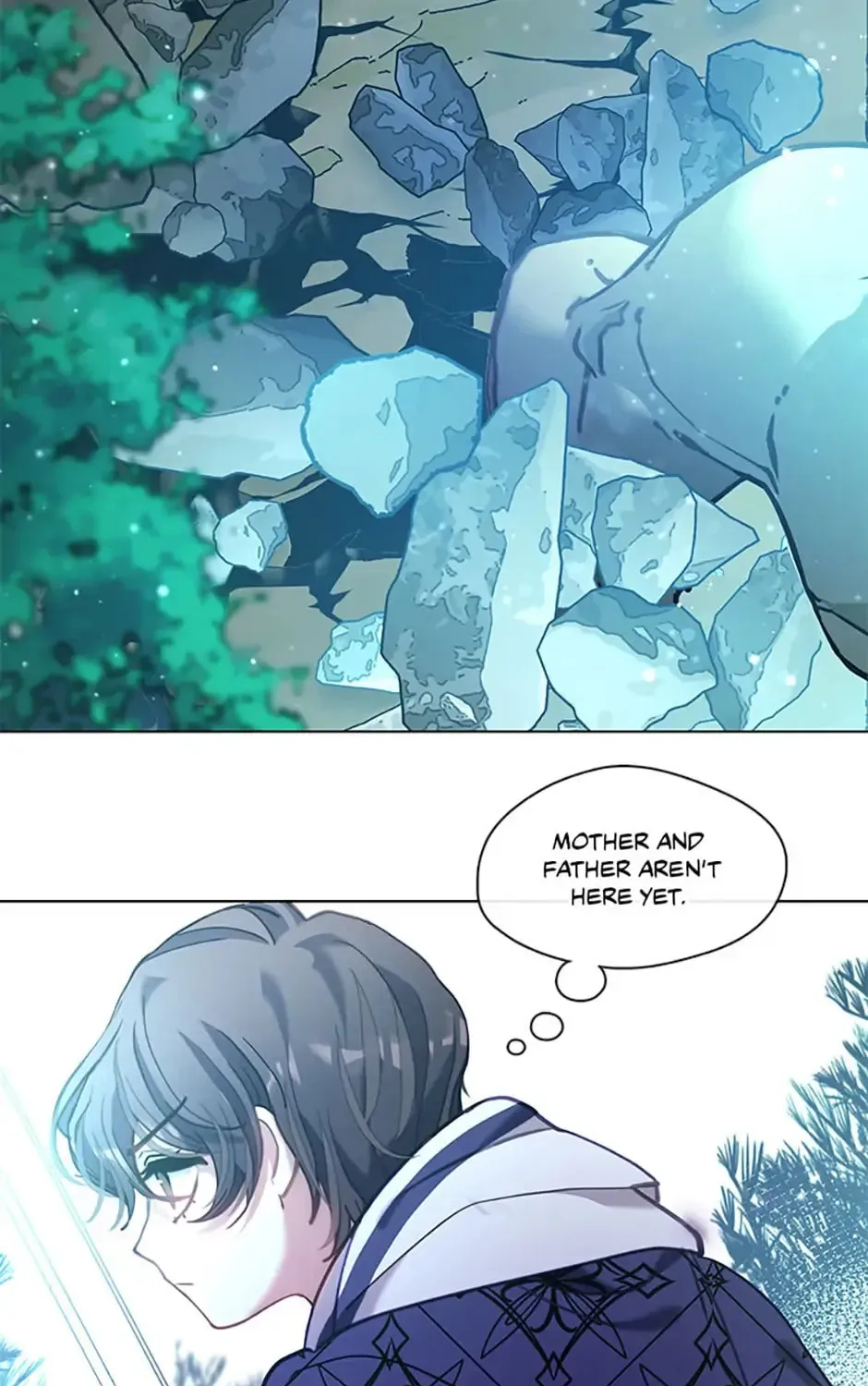 Read Devoted to Diamond chapter 34 image 96 on Lezhin