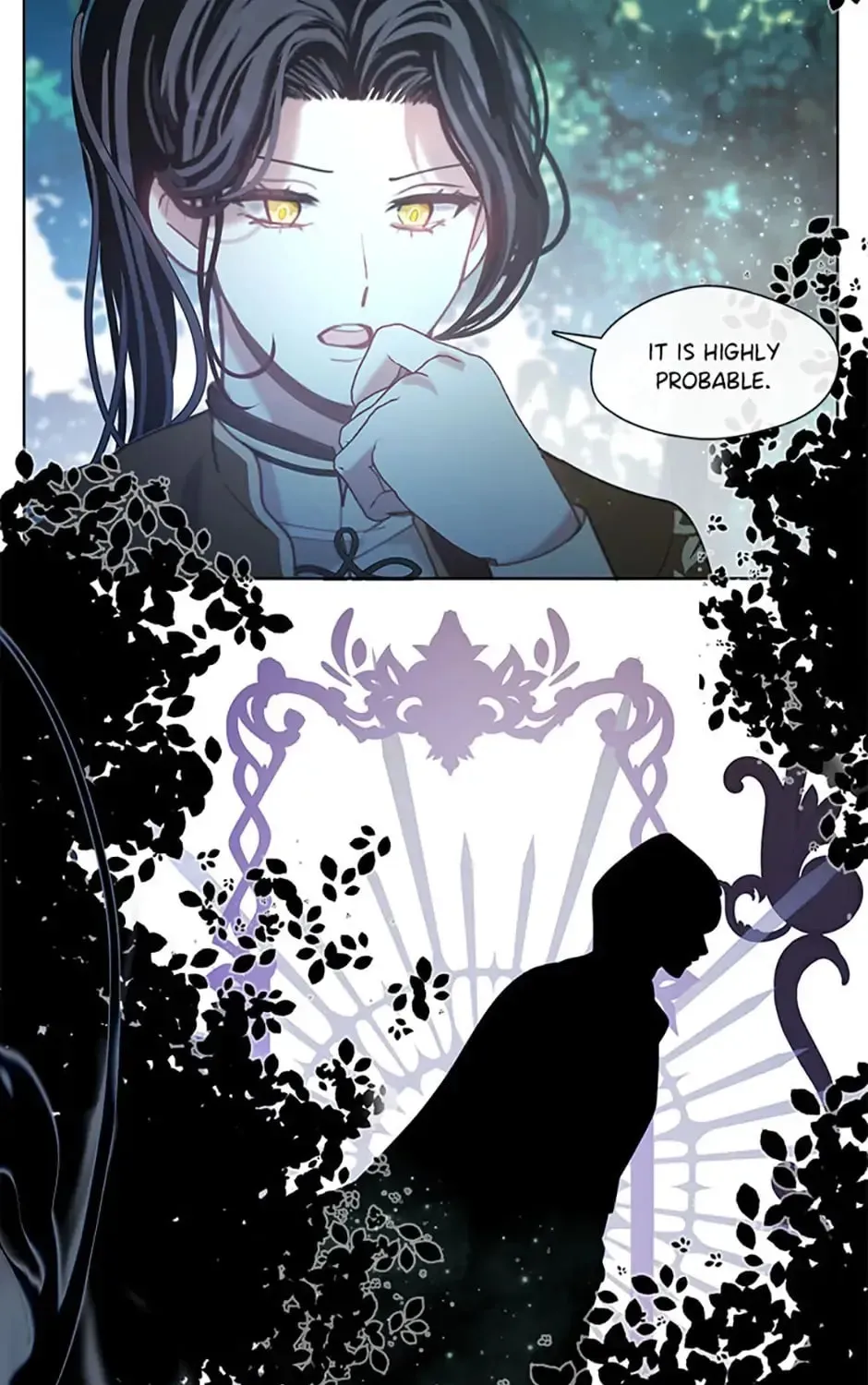 Read Devoted to Diamond chapter 35 image 10 on Lezhin