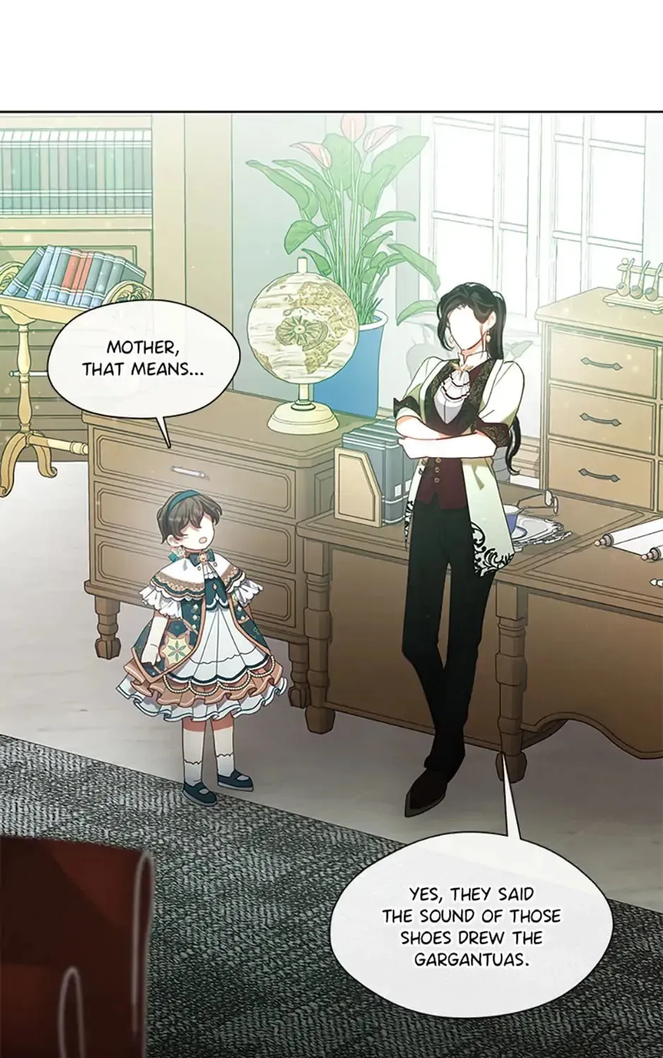 Read Devoted to Diamond chapter 35 image 100 on Lezhin
