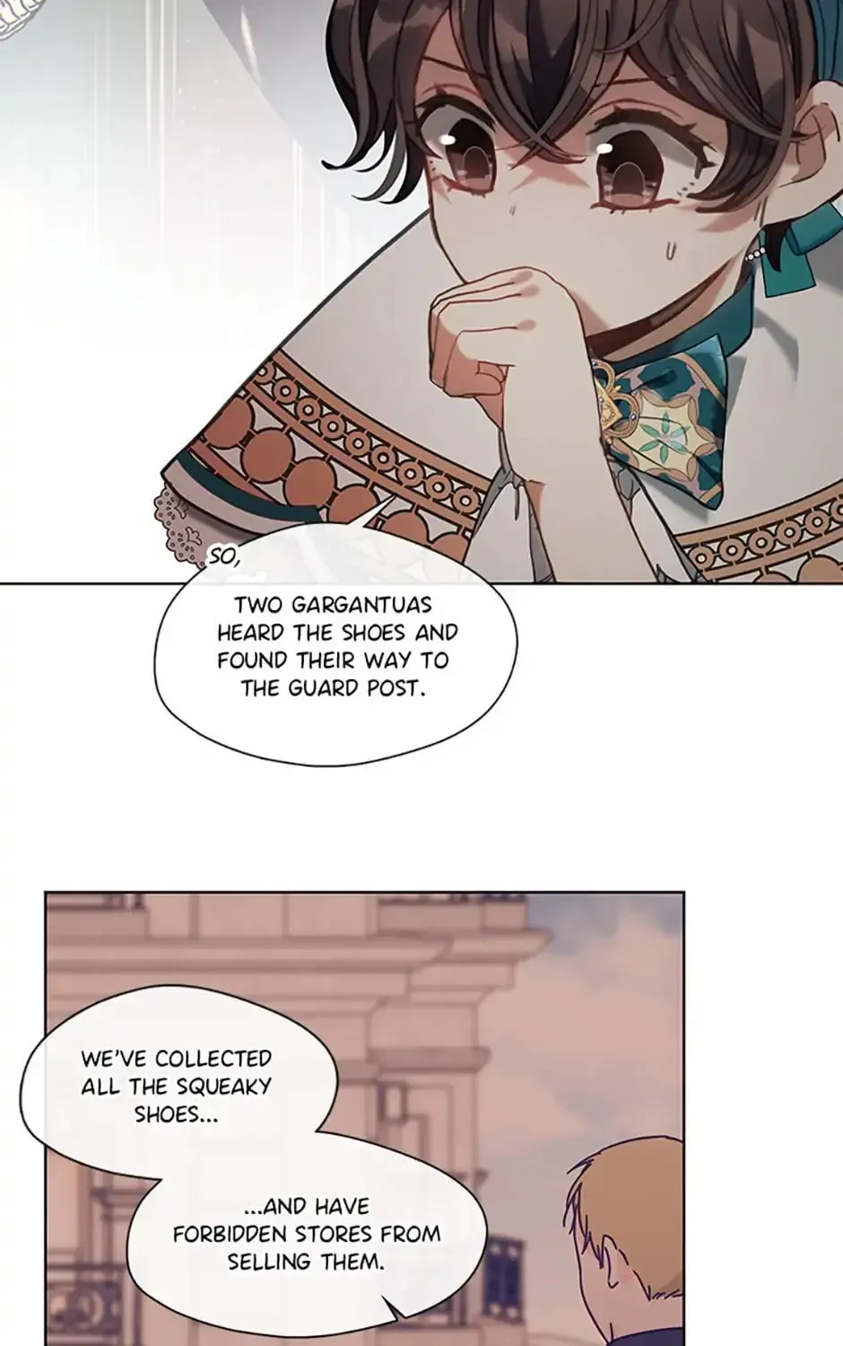 Read Devoted to Diamond chapter 35 image 104 on Lezhin