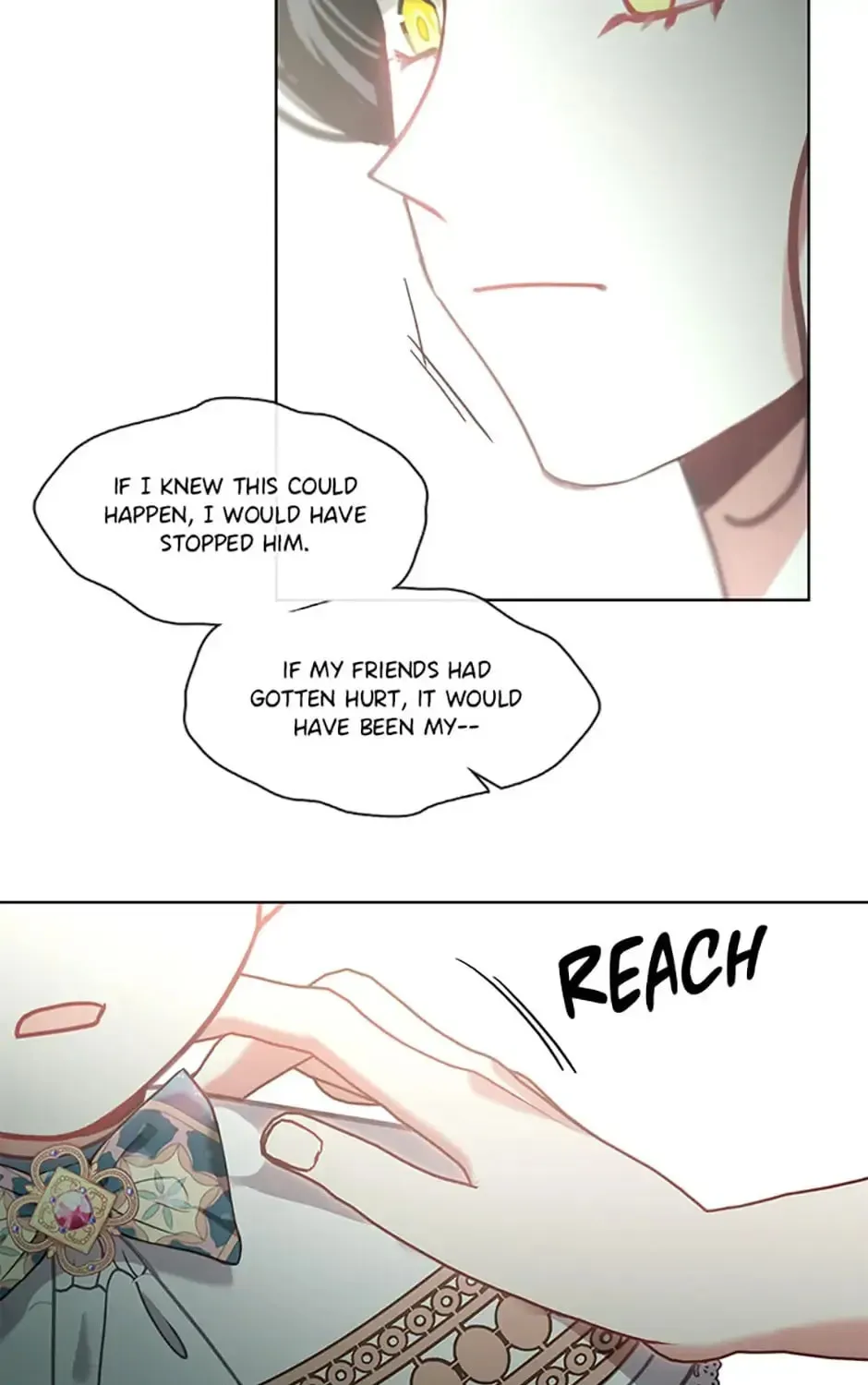 Read Devoted to Diamond chapter 35 image 112 on Lezhin