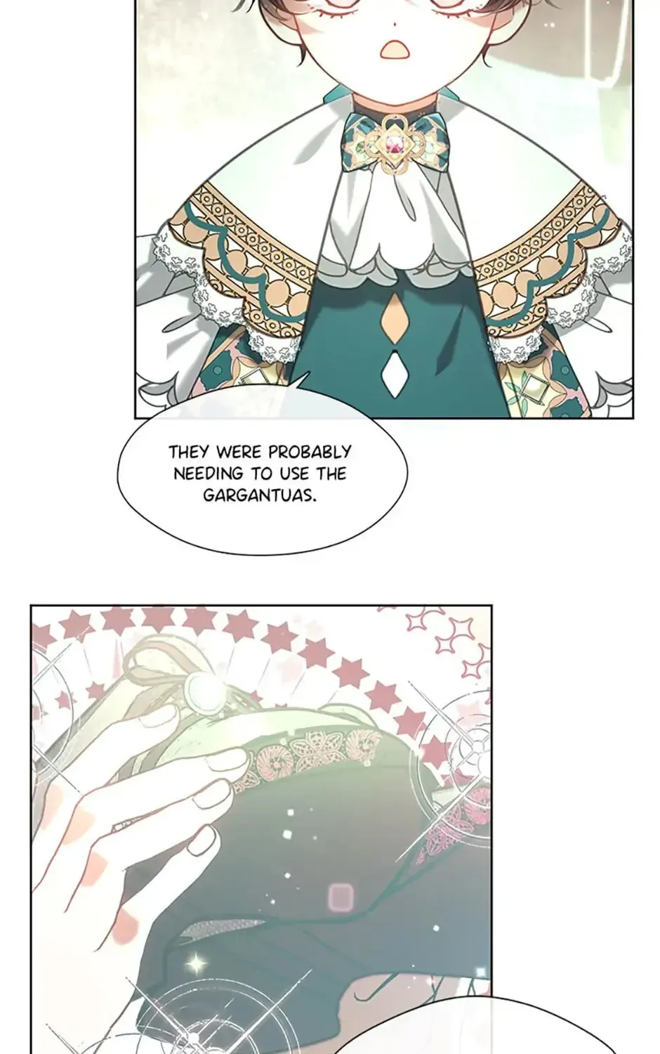 Read Devoted to Diamond chapter 35 image 124 on Lezhin