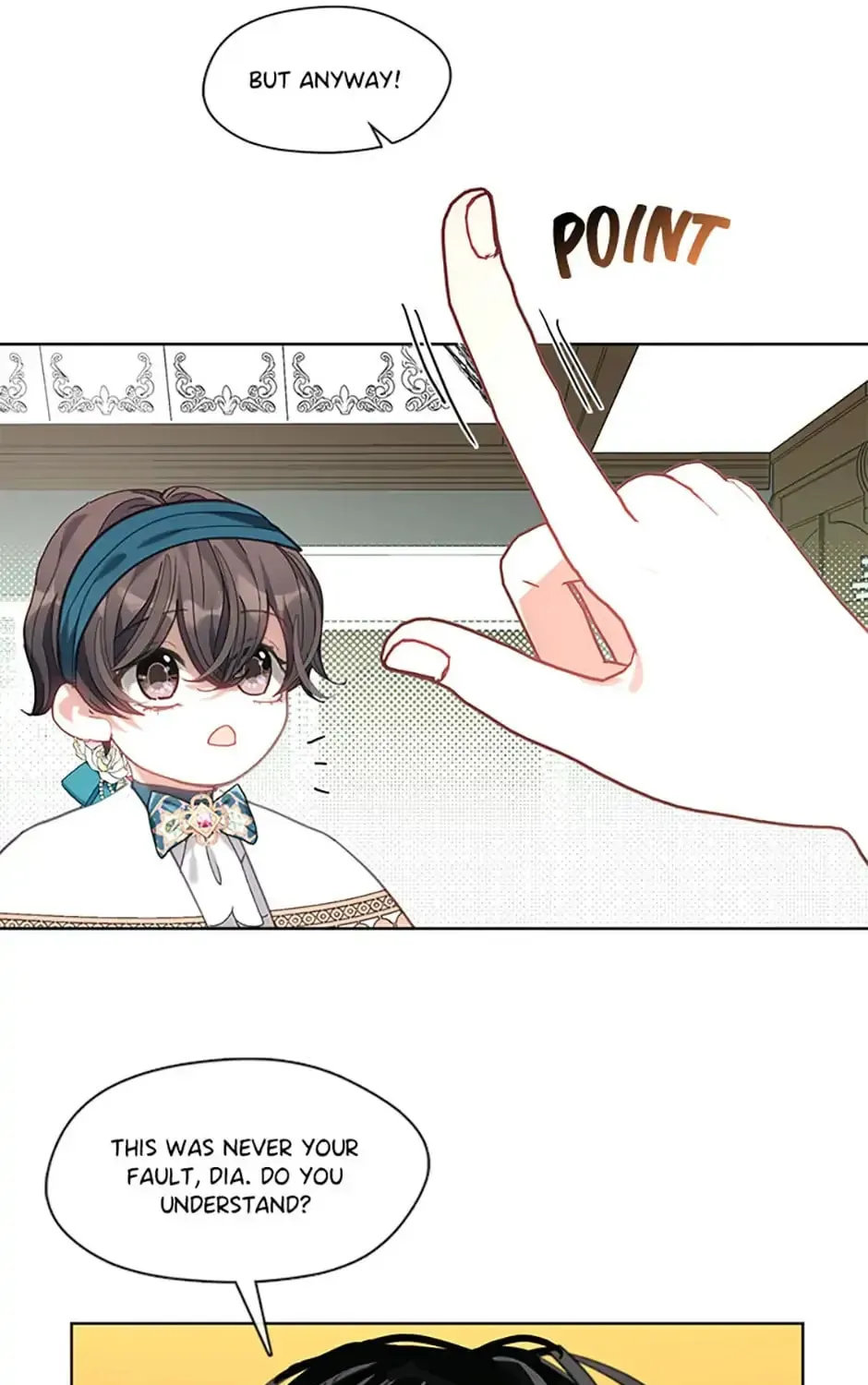 Read Devoted to Diamond chapter 35 image 126 on Lezhin