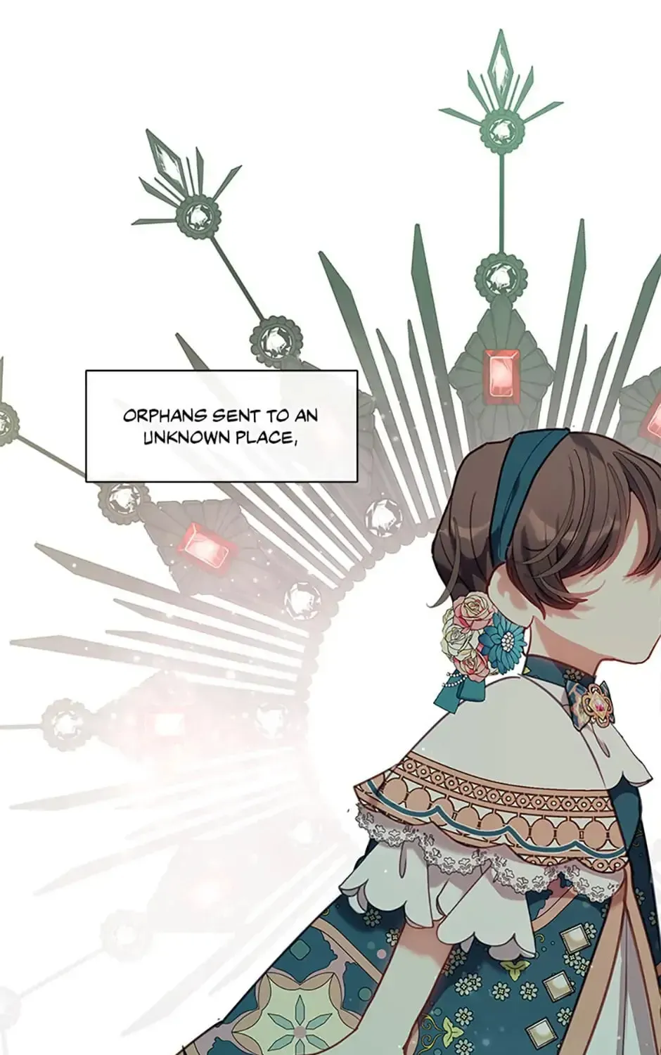 Read Devoted to Diamond chapter 35 image 132 on Lezhin