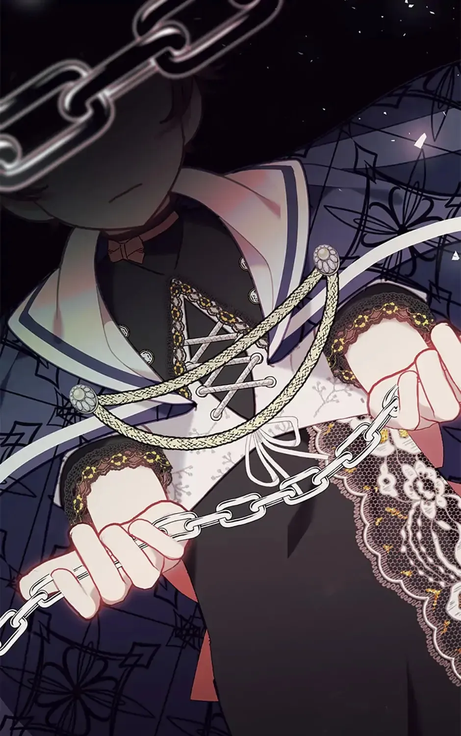 Read Devoted to Diamond chapter 35 image 136 on Lezhin
