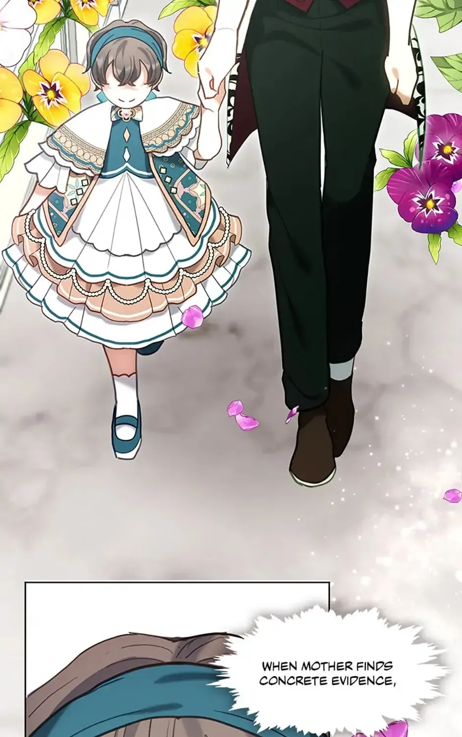 Read Devoted to Diamond chapter 35 image 142 on Lezhin