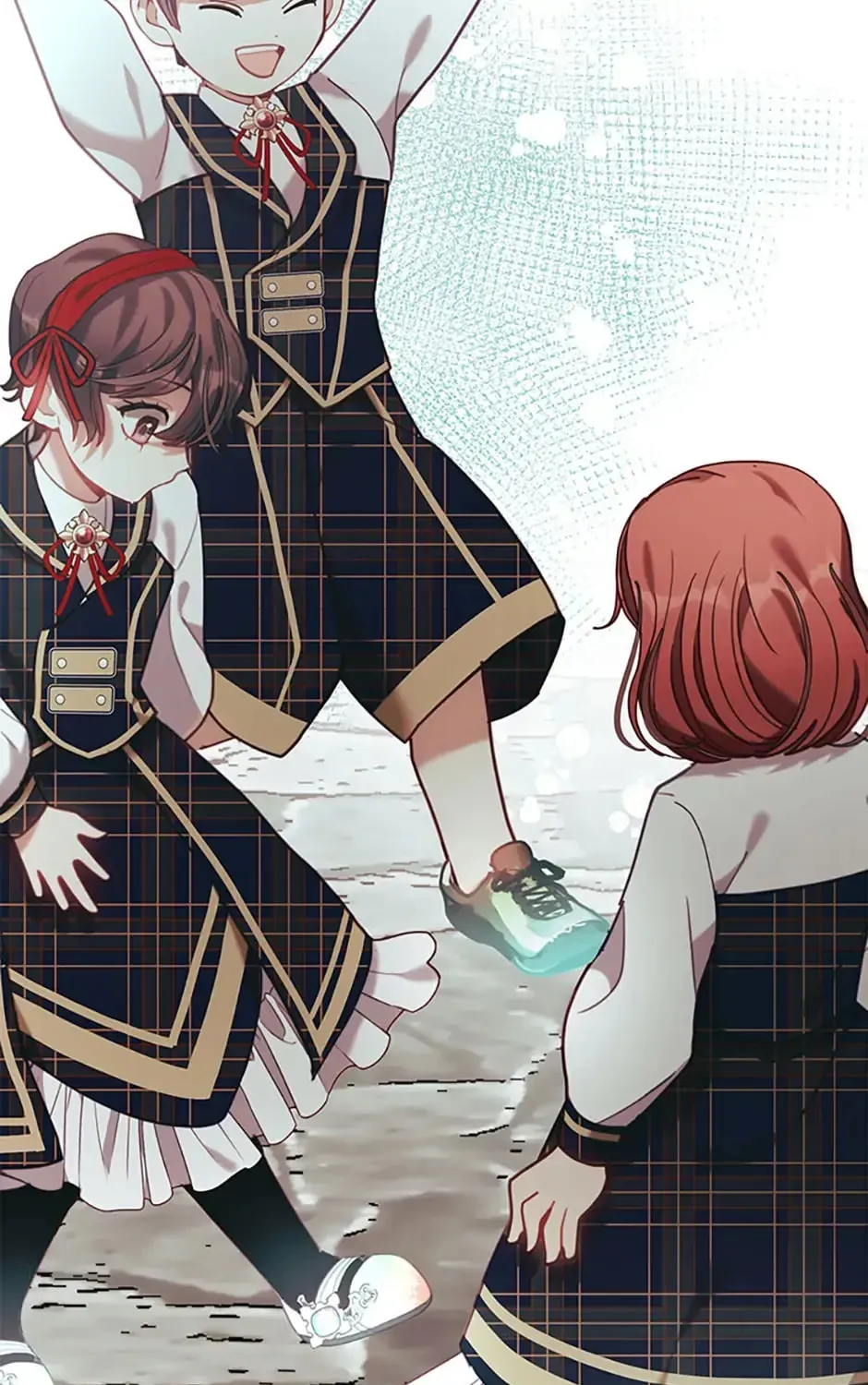 Read Devoted to Diamond chapter 35 image 148 on Lezhin