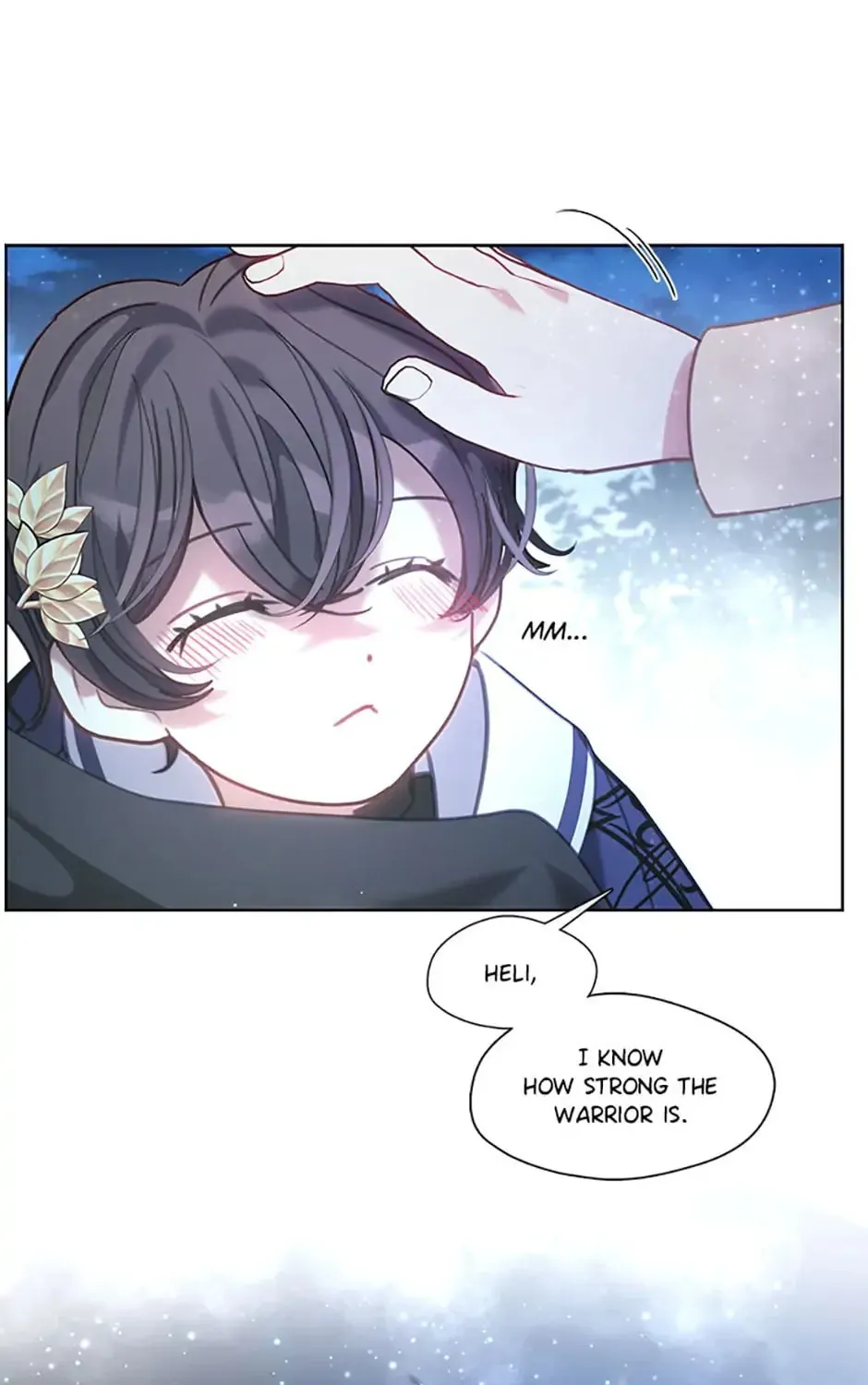 Read Devoted to Diamond chapter 35 image 16 on Lezhin