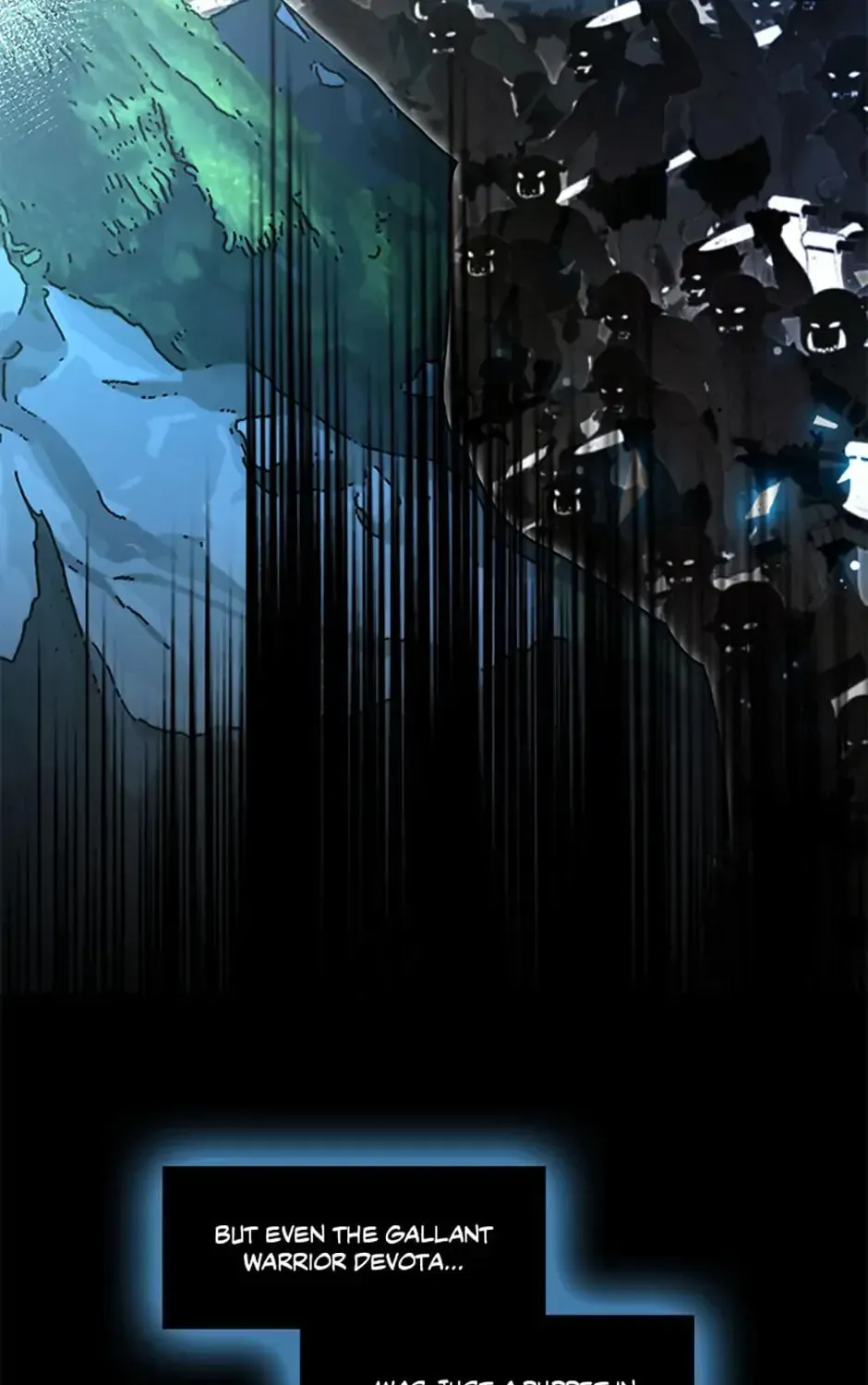Read Devoted to Diamond chapter 35 image 22 on Lezhin