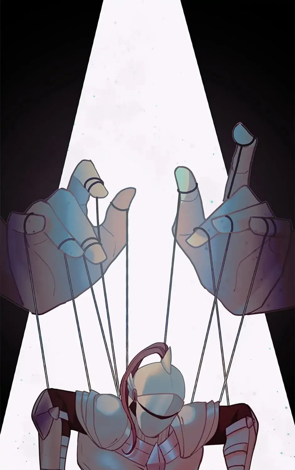 Read Devoted to Diamond chapter 35 image 24 on Lezhin