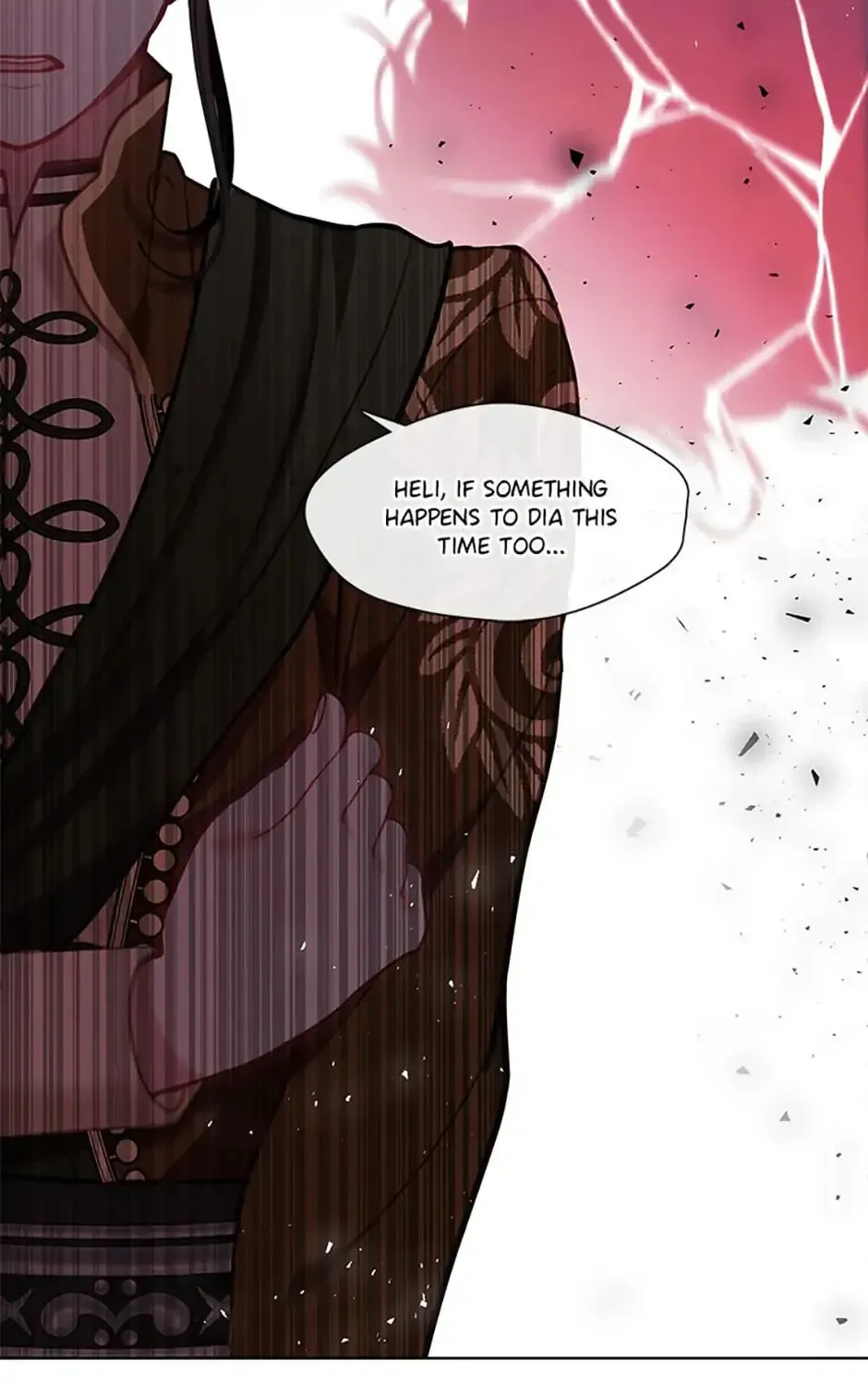 Read Devoted to Diamond chapter 35 image 30 on Lezhin