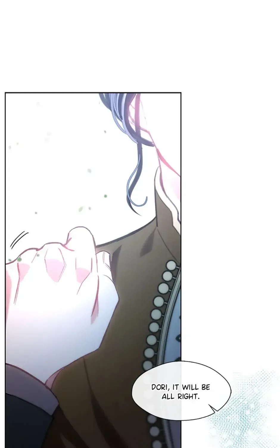 Read Devoted to Diamond chapter 35 image 32 on Lezhin