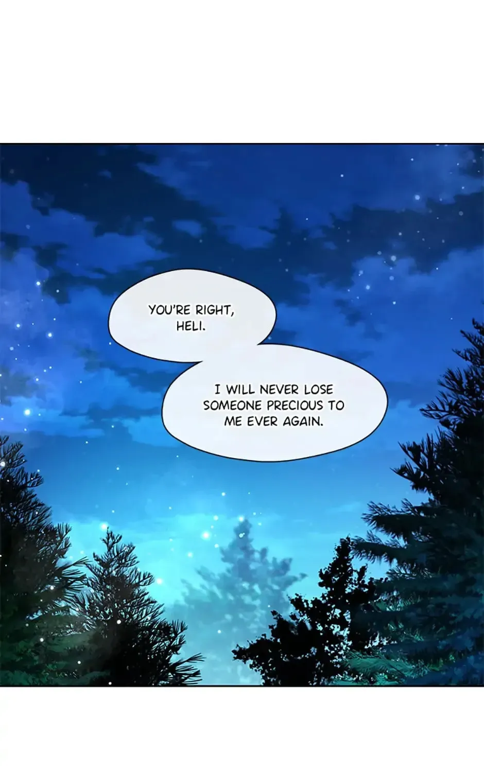 Read Devoted to Diamond chapter 35 image 38 on Lezhin