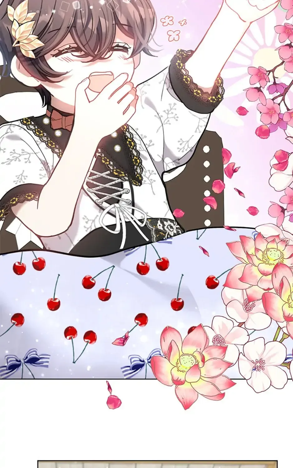 Read Devoted to Diamond chapter 35 image 42 on Lezhin