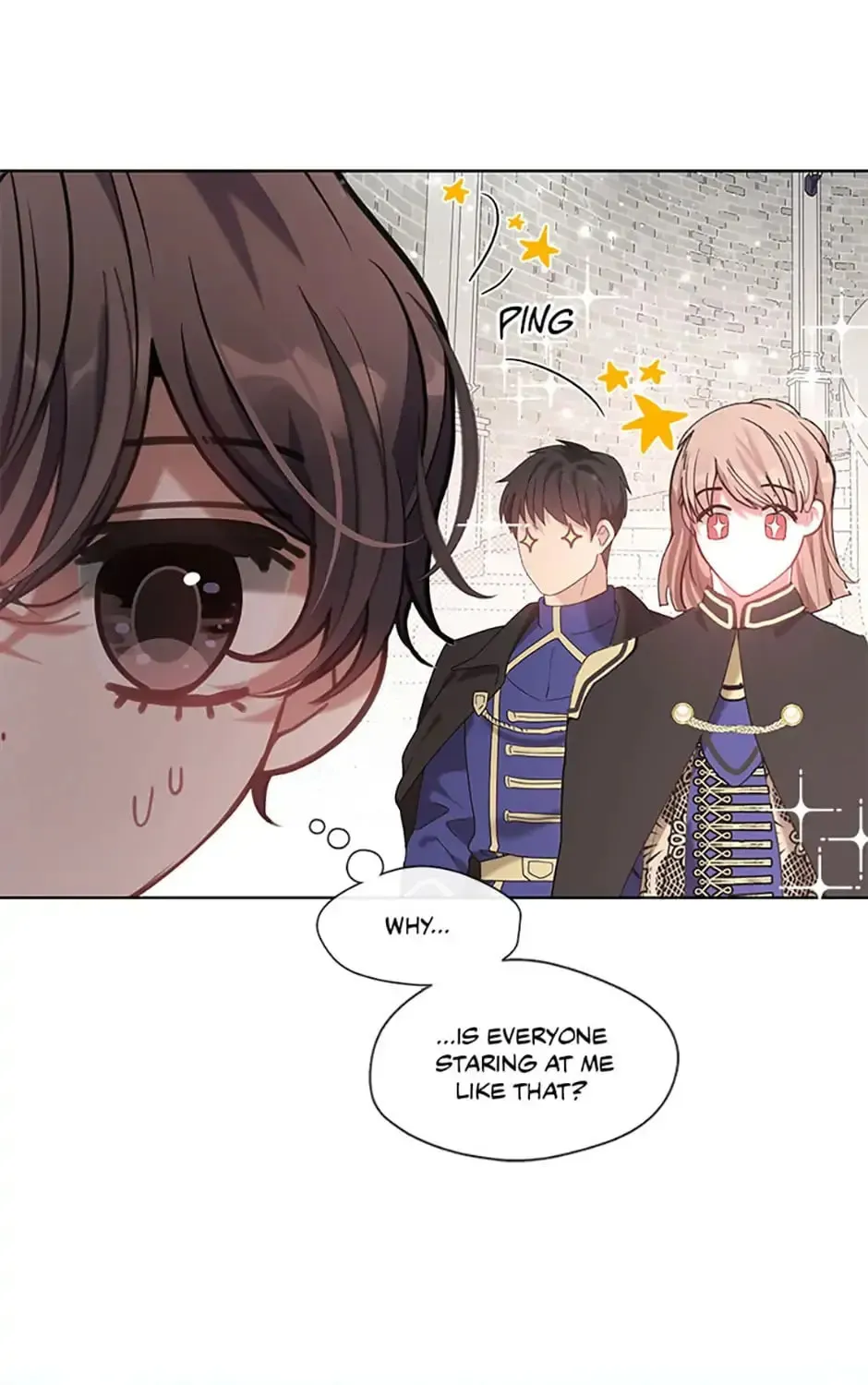 Read Devoted to Diamond chapter 35 image 46 on Lezhin