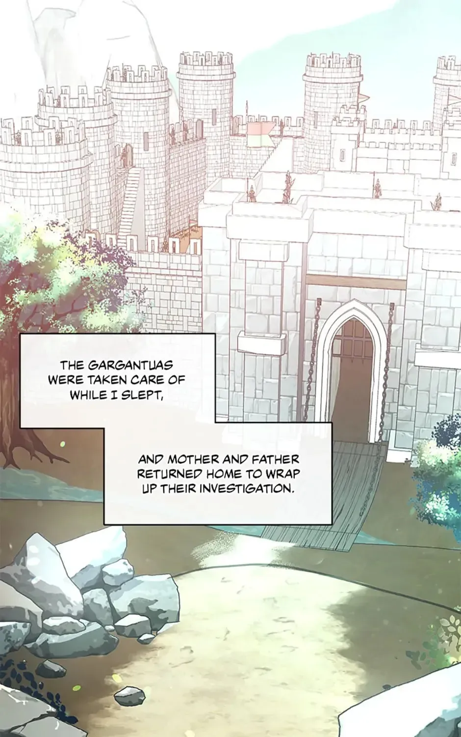 Read Devoted to Diamond chapter 35 image 48 on Lezhin